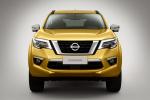 Nissan Terra 2018 года (CN)